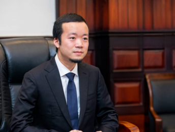 反转：12.7万枚比特币被盗4年后太子集团陈志成被告